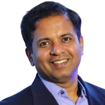 Vijayakumar C